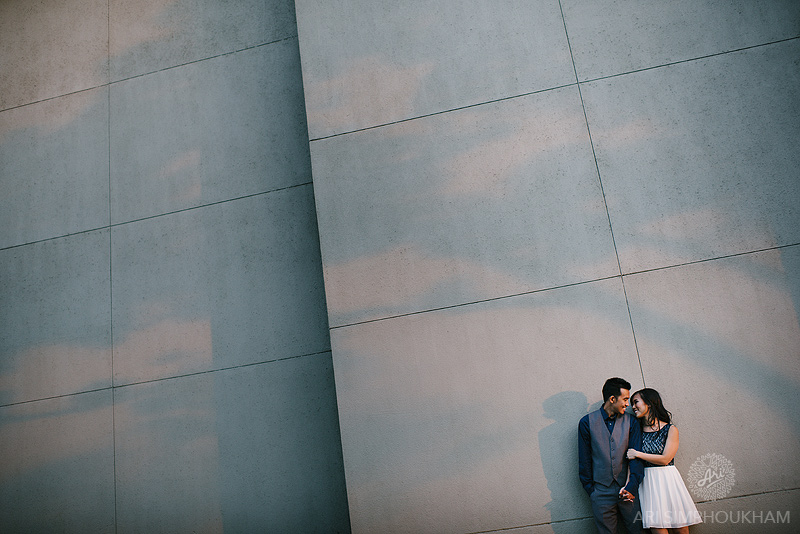 Michael + Chau | Stockton Wedding Photographer