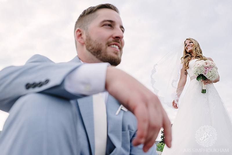 Kaite+Adam | Union Bluff Hotel Wedding Photographer | York Beach, Maine