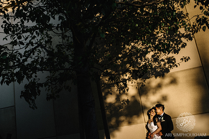 May+Peter | Skyline Community Church Wedding Photography