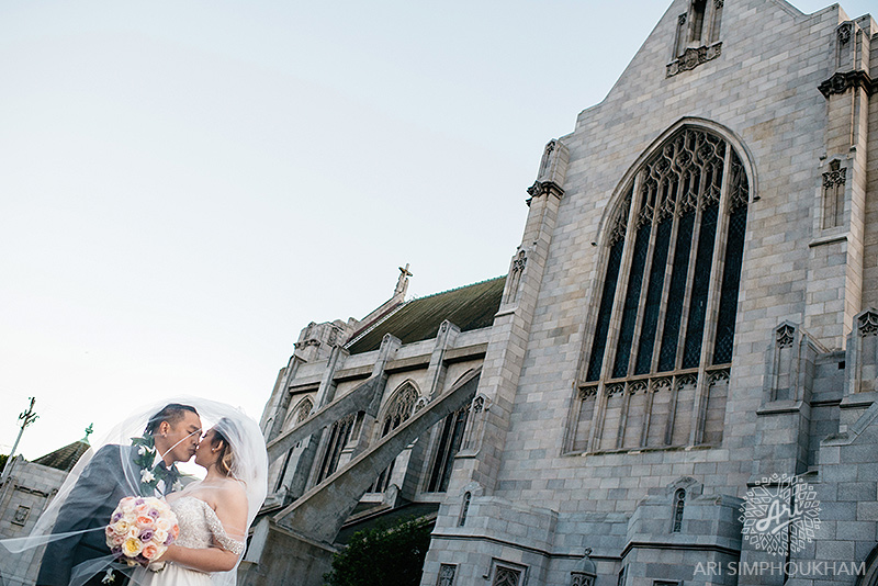 Deb+Mark | San Francisco Wedding Photographer