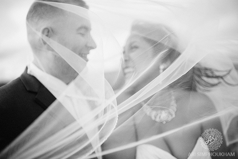 Irna+Paul | Chardonnay Golf Club Wedding Photographer | Napa, CA