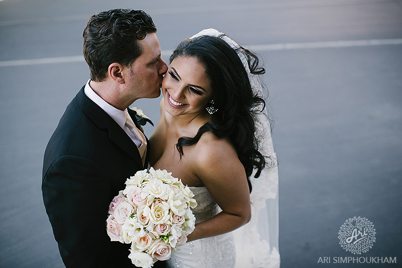 Reema + Yahya | Garden Court Hotel Wedding Photography | Palo Alto, CA