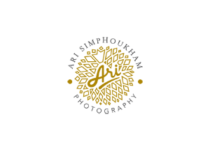 Ari Photography | San Francisco Based Wedding Photographer logo